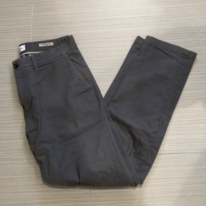Goodfellow Grey Pants